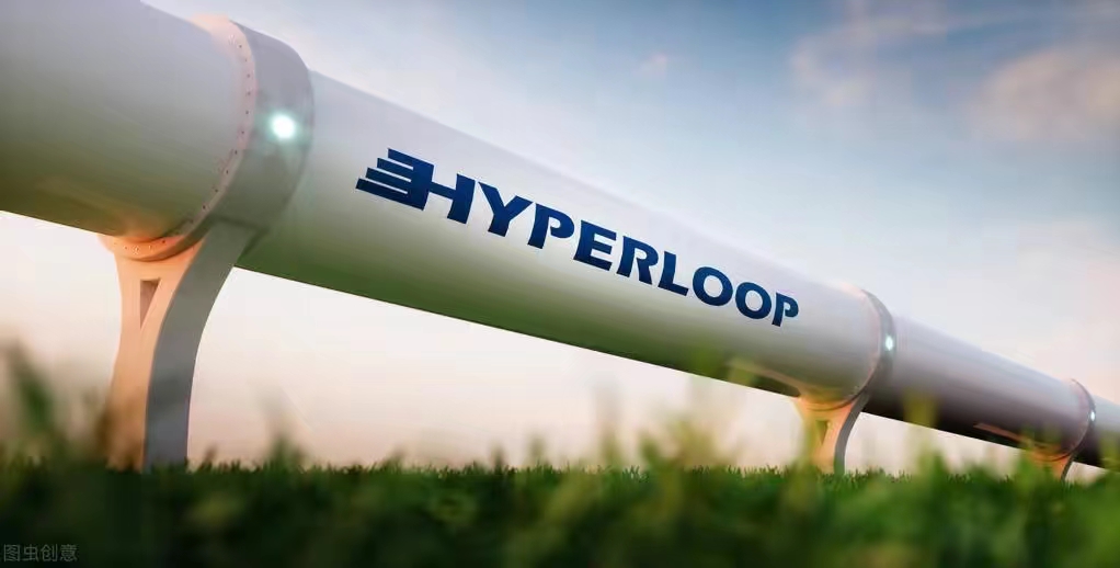 伊隆·马斯克|马斯克要建超级高铁,速度比飞机快7倍?