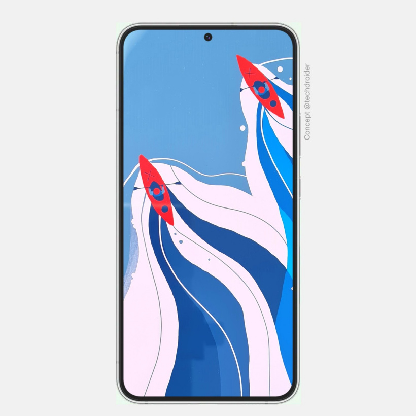 |Nothing于7月11日发布新机，四边等宽，或将有着不错的性能！