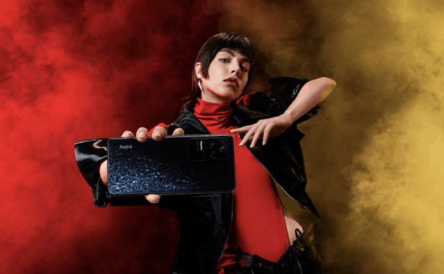 一体机|款款焊门将 盘点Redmi历代手机中经典机型