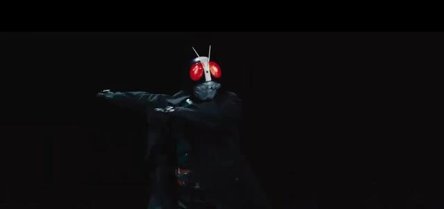 手办|庵野秀明新假面骑士有宇宙人角色出现，暗中联动新奥特曼？