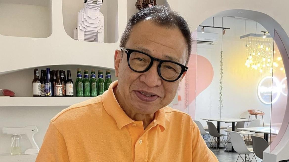 许绍雄|许绍雄出资700万给女儿开店，首家店仍未回本，第三家店已在筹备