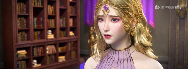 紫川|紫川：紫川秀浓眉大眼也叛变，魔神皇在他身上做文章，卡丹变了个人