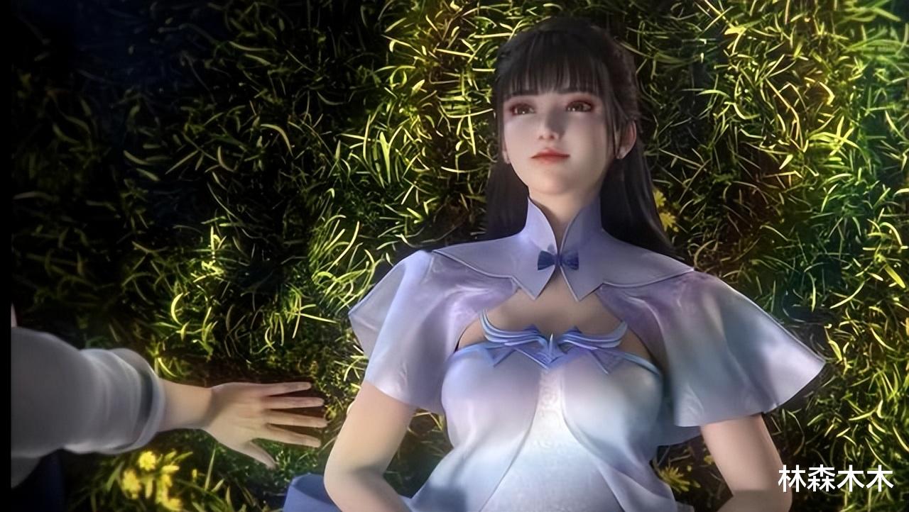 紫川|紫川:阿秀到帝林坟前询问该娶谁,选老婆这事难道大哥能帮你吗?