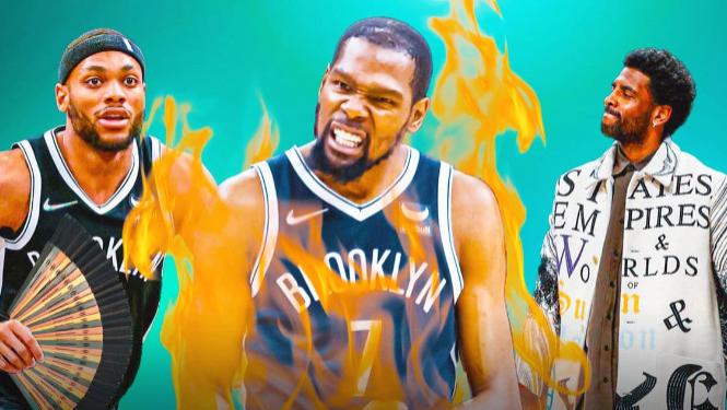 凯文·杜兰特|东契奇轰26+8+14仍无缘今日最佳！对不起，杜兰特创NBA纪录