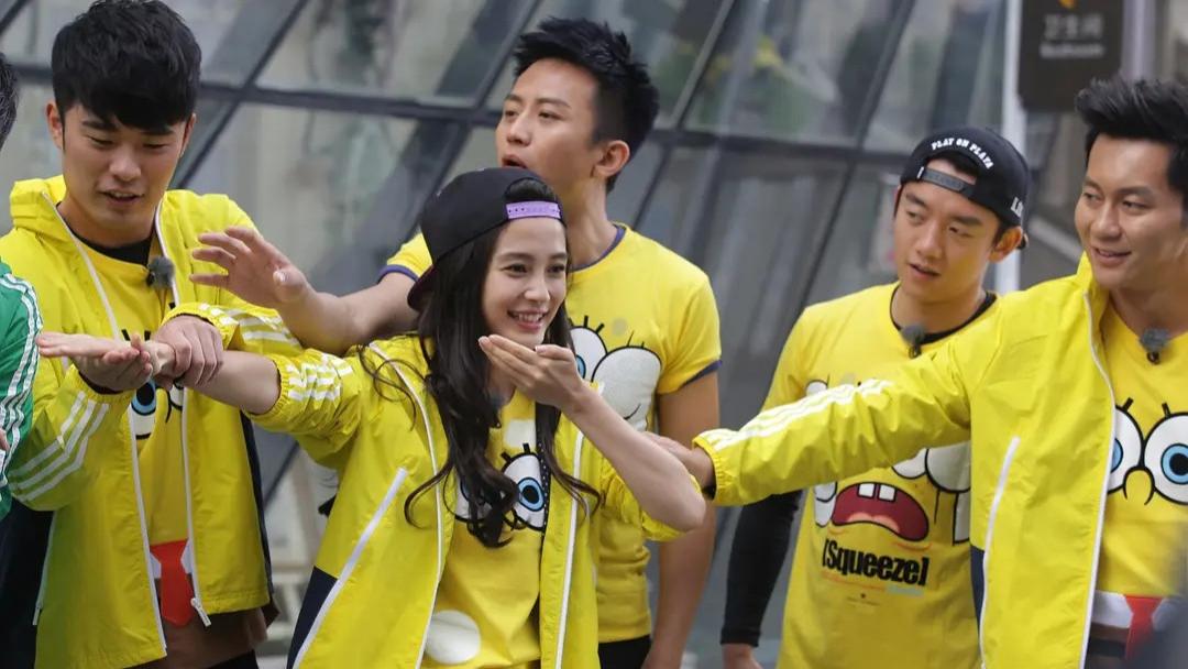 奔跑吧兄弟|《奔跑吧》第十季热播，虽遭观众吐槽不断，但却依然收视第一