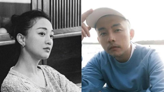 周迅|被迫结束8段婚姻，为爱飞蛾扑火，48岁周迅与小13岁绯闻男友终修成正果