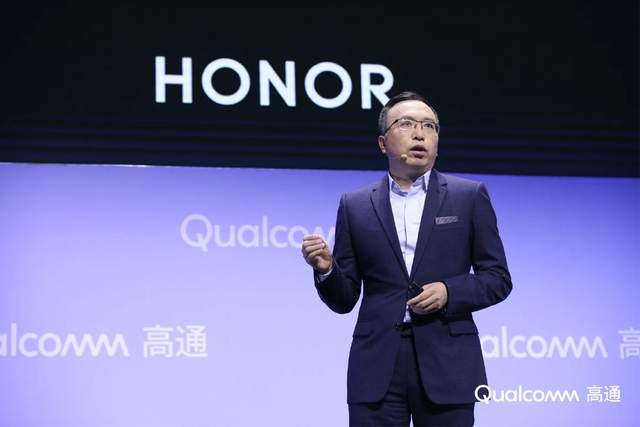 海康威视|手机相机联名是噱头?荣耀CEO赵明如此批评,似乎也有道理