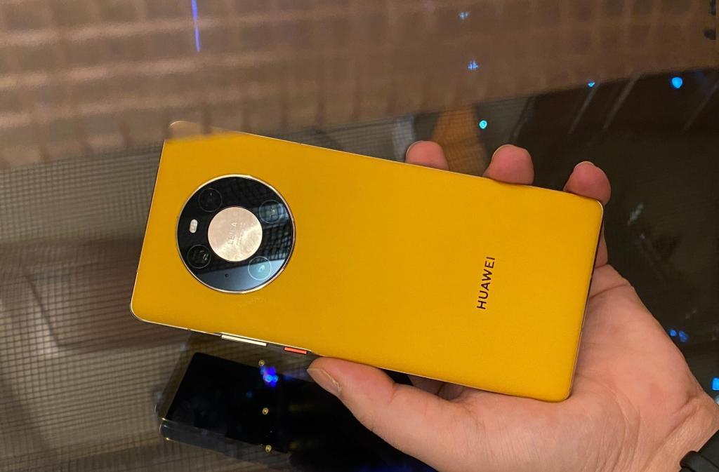 华为|华为公认口碑最好的五款机型,很多人现在还在用,有你用过的吗?