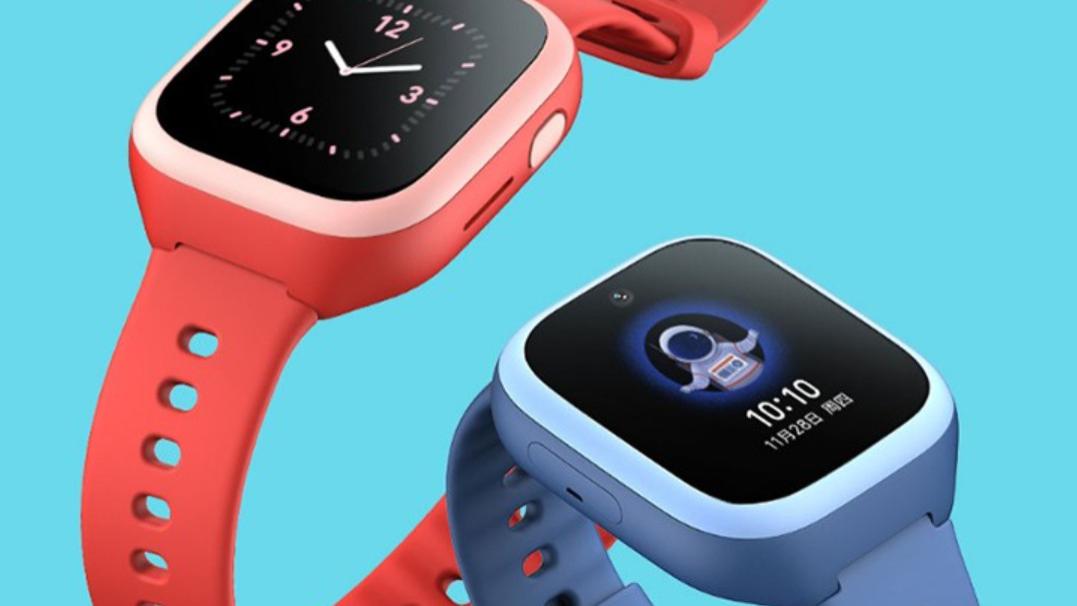 完美日记|遭央视315点名，儿童智能手表迎来了改革良机