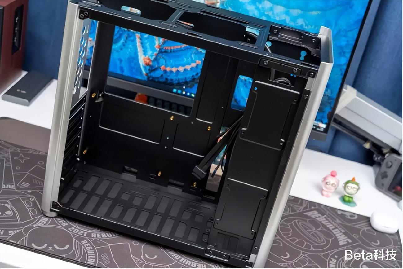 B660M装机评测，特供版12490F性能够劲儿，价格很实惠