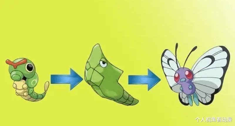 精灵宝可梦|精灵宝可梦:宝可梦会不会退化,动画中有没有关于退化的设定呢?