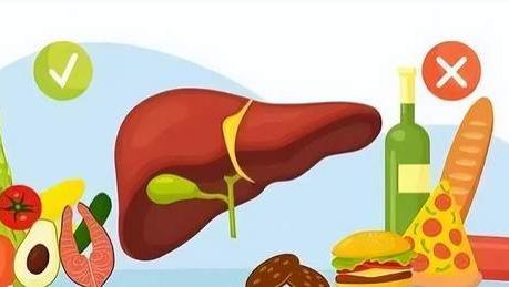 饮食|俗话说养肝就是养命，养肝护肝小妙招，赶紧学起来