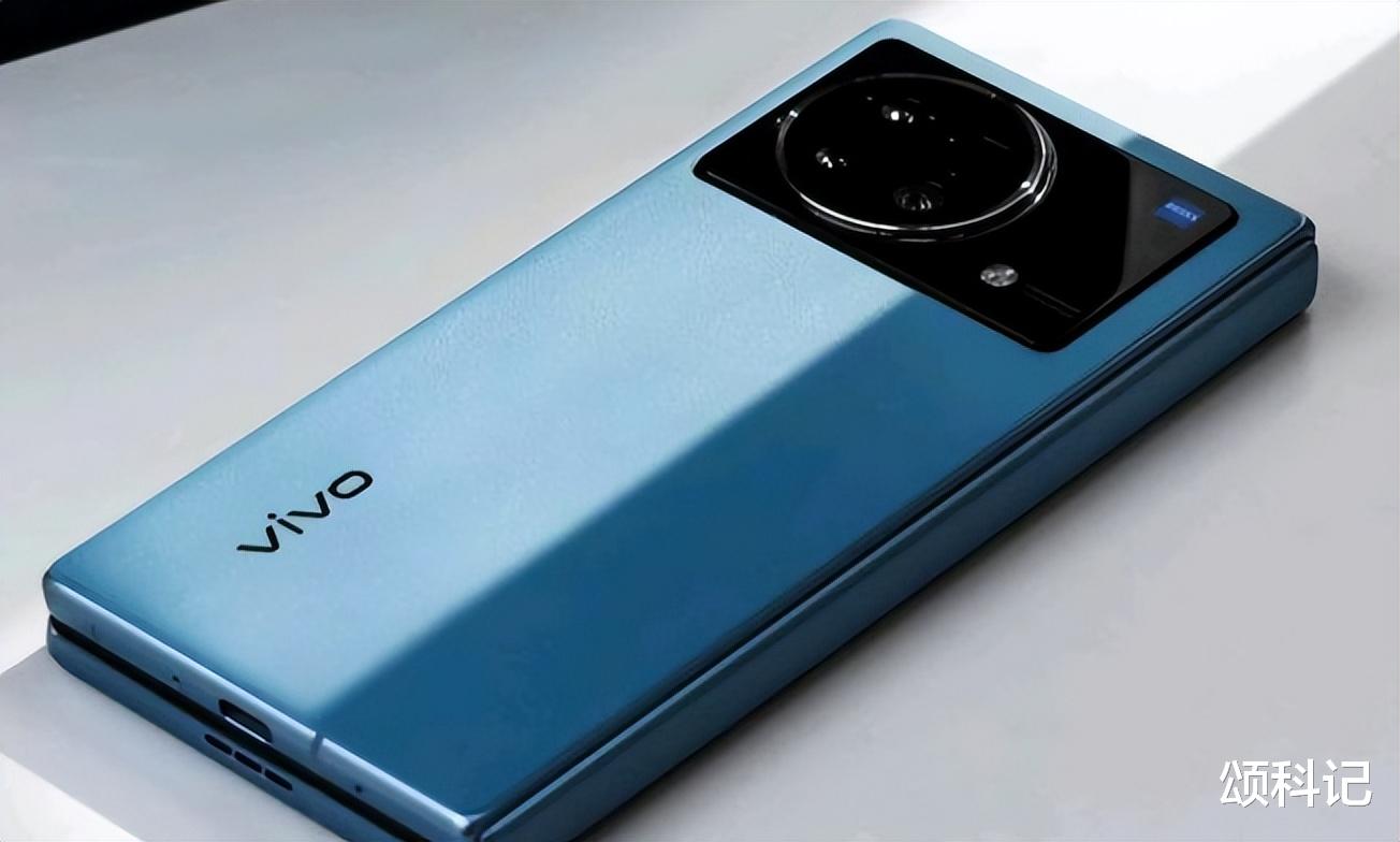 google|vivo x Fold手机产品评价出炉，手机好评如潮，折叠屏手机新的天花板