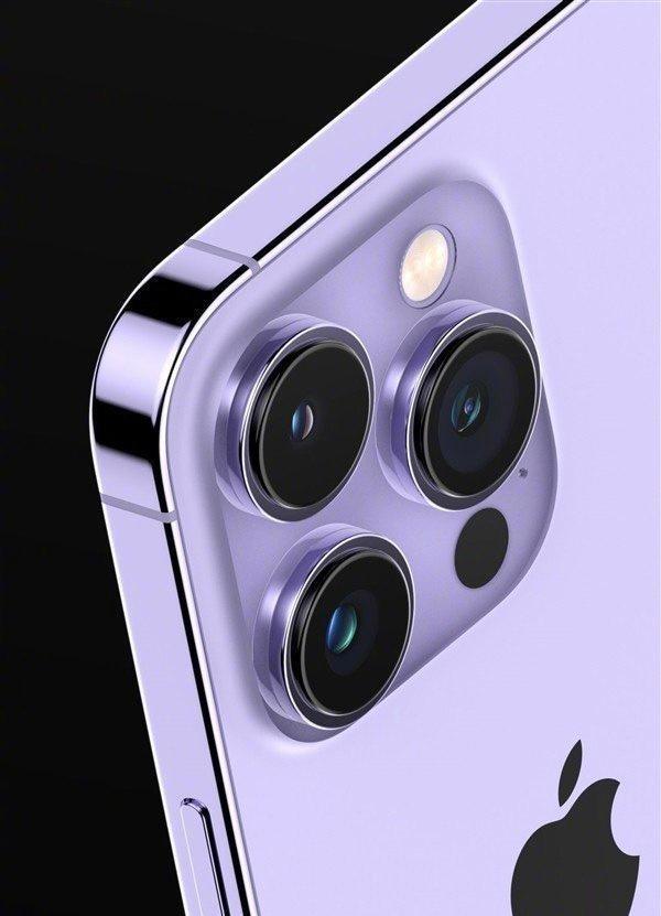 空调|参数配置全曝光,iPhone14大概率就这样了