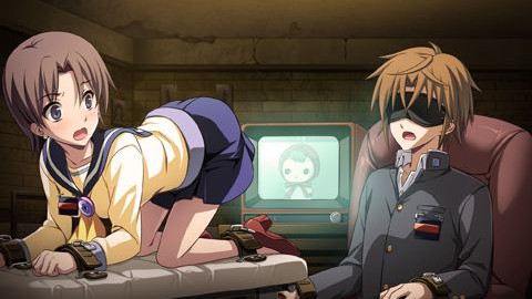 acgn漫评|霓虹国人评选的十大“恐怖动漫”！