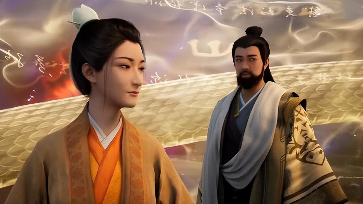 凡人修仙传|《凡人修仙传》红拂不随云露走，除了正魔不两立，还有重口原因