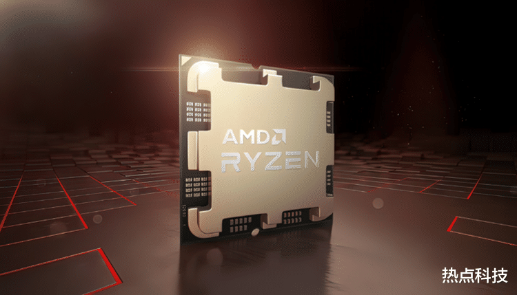 电池|AMD预计在CES 2023推出3D缓存版Zen 4处理器：游戏性能大幅提升