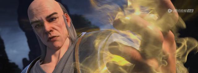 石昊|完美世界:石昊窥见月婵识海,上界巨头肆意横行,柳神绝美人身迎战