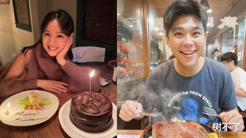 林依晨|葛斯齐再曝“零差评女神”林依晨，全网炸锅了！