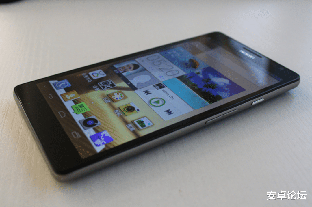 CPU|要不是有人捣乱,华为 Mate系列早封神了