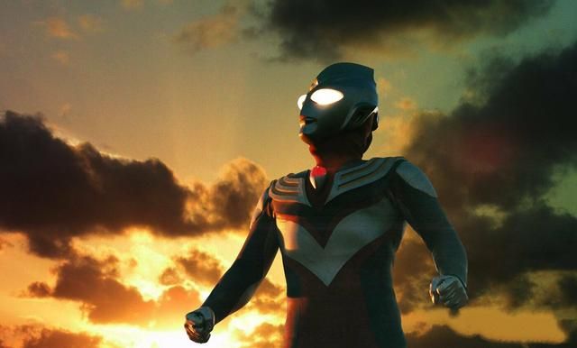 迪迦·奥特曼|奥特曼:迪迦和赛罗谁的人气更高?为何迪迦不回归了呢?