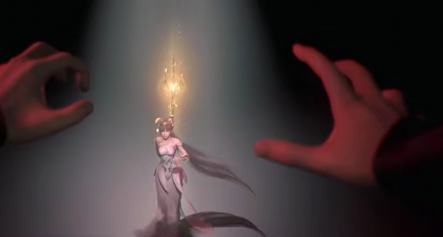 小舞|斗罗大陆：胡列娜加戏成功，小舞开魅惑技能，焱居然活到了大结局