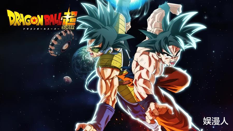 巴达克|《龙珠超》反派太强了，孙悟空进化新形态，升级版自在极意功登场