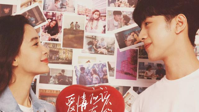 Angelababy|杨颖晒海边度假vlog，身材暴瘦发际线危险，疑似因新剧状态不佳