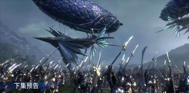 武魂|雀蜂宗主盒饭预订，呼延震头铁硬接三叉戟，斗罗居然也弄起权谋了