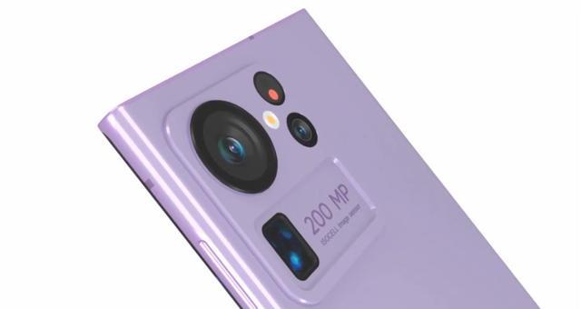 摩托罗拉|三星S23U开箱渲染:骁龙8Gen2芯片,紫色亮相,S22U商务风格