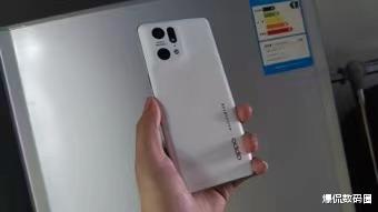 find x|到底有多出色？国产旗舰的影像系统，成功刷新了我的认知