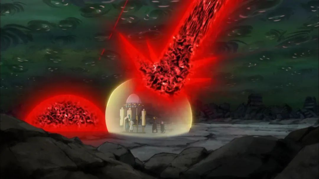 海贼王|龙珠超，唯一一位需要全王出手才能打败的强者，逆天设定至今没有过气