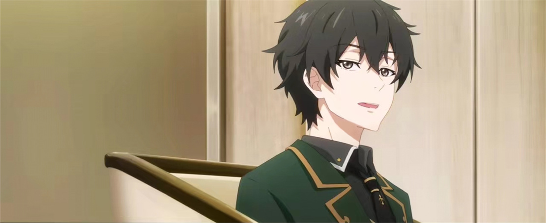 acgn漫评|龙族真的不好看吗？只要接受这个核心设定，你会发现越看越好看