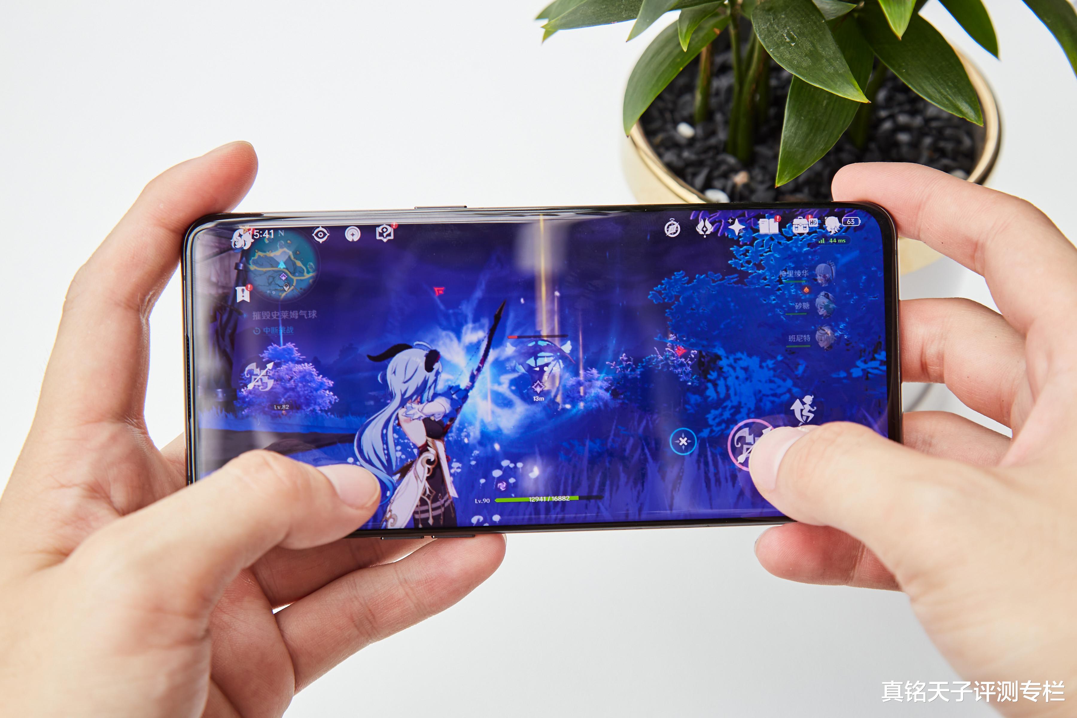 find x|高端旗舰必选机型之一，Find X5 Pro这些点体现了其实际价值