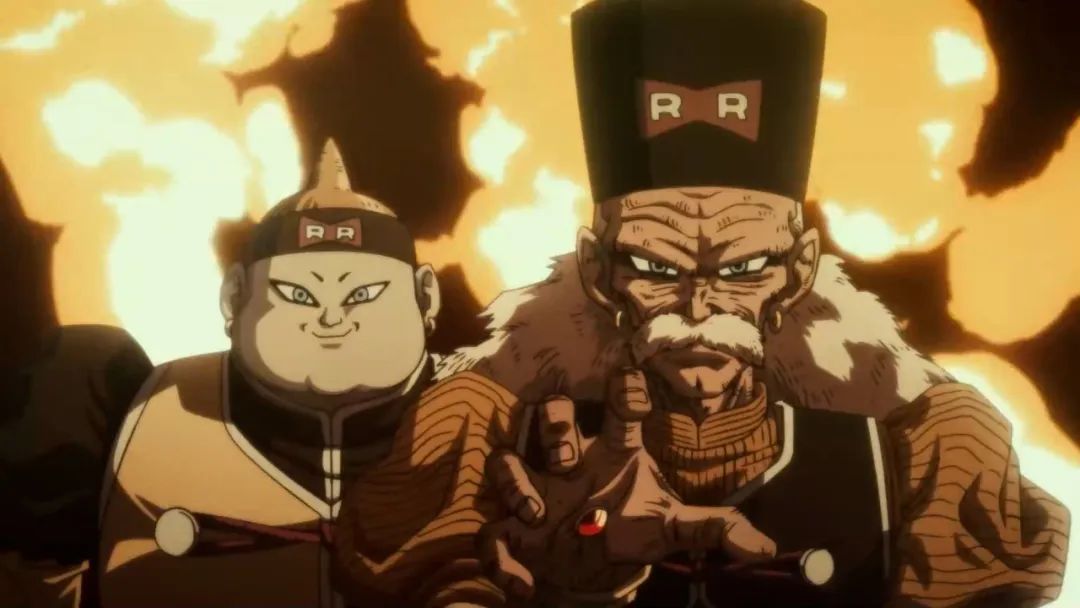 acgn漫评|龙珠超,3部剧场版重做了3位老BOSS,目的都一样,网友:下一部轮到欧布了