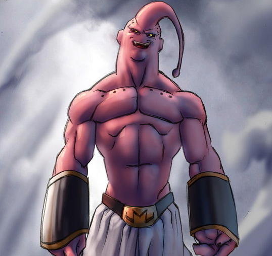 反派|《龙珠》中哪个反派失败的最窝囊?