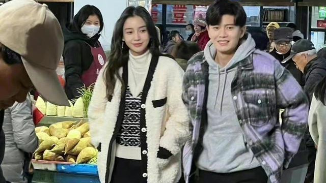 Angelababy|baby新剧路透照曝光，双眼紧闭表演哭戏，网友：哭不出来别硬挤