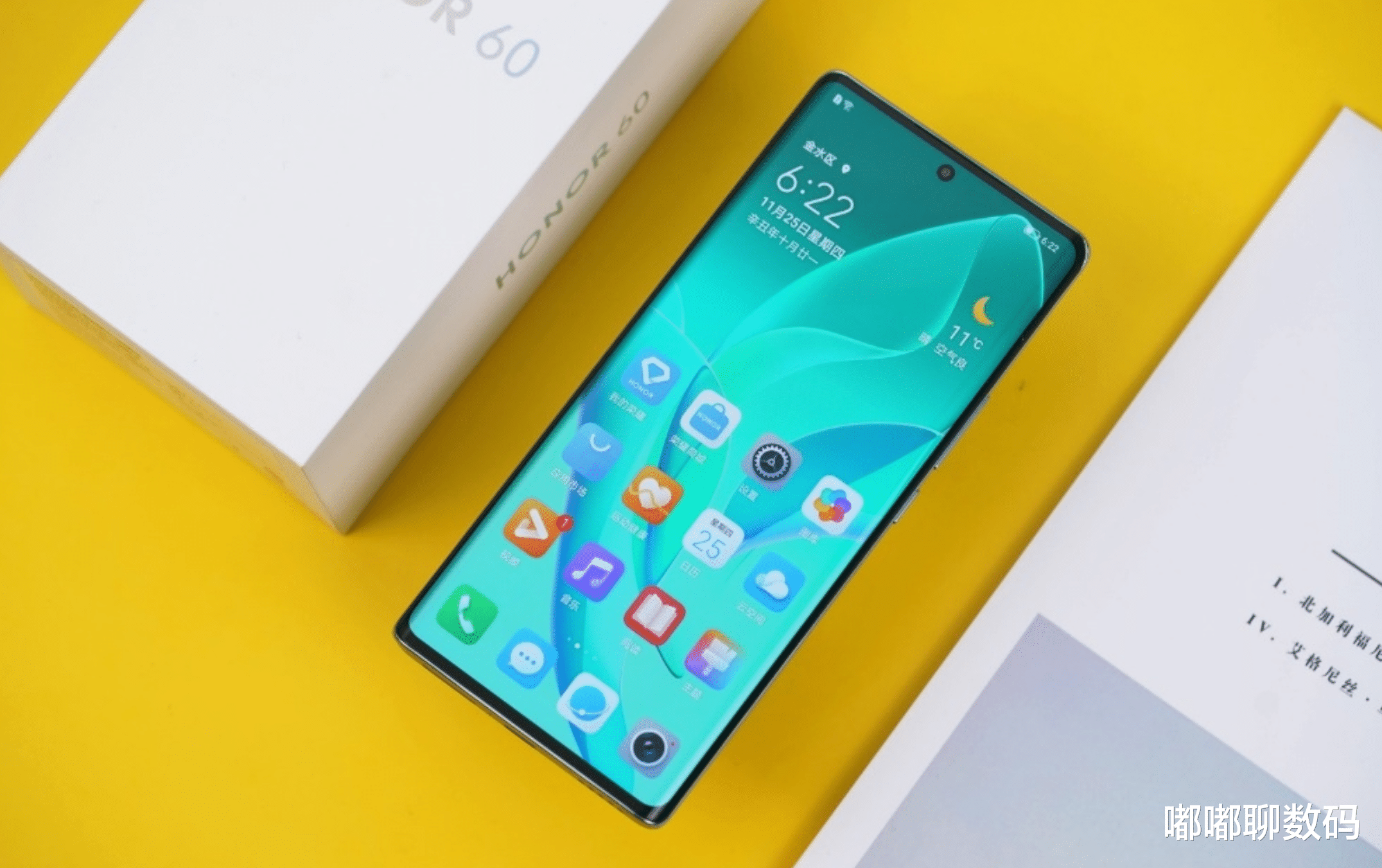 一加科技|想给家里长辈买一台新手机，逛了一圈，618这几款值得留意