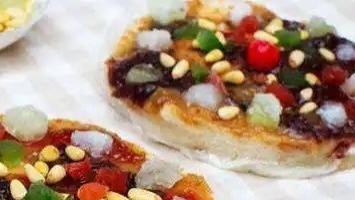 糕点|苏式糕点的天花板--“盘龙糕”的兴与衰