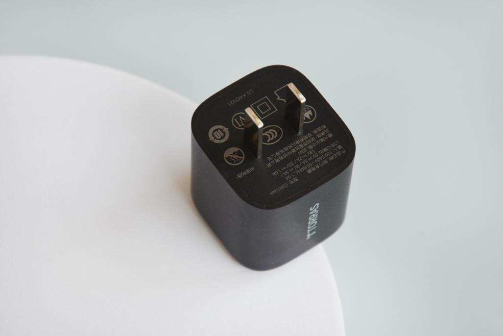 联想|iPhone新快充,图拉斯30W氮化镓开启全新快充时代