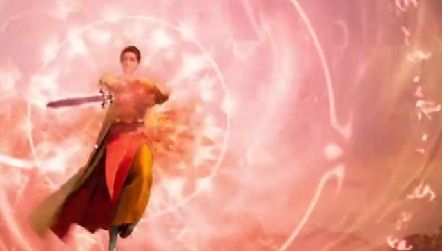 韩立|凡人修仙传:汇合点变埋伏点,李化元改编神了,就怕最后红拂自尽