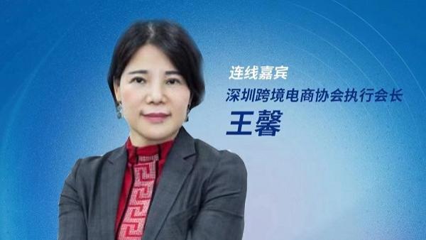 苹果|产业带出海成跨境电商新风向