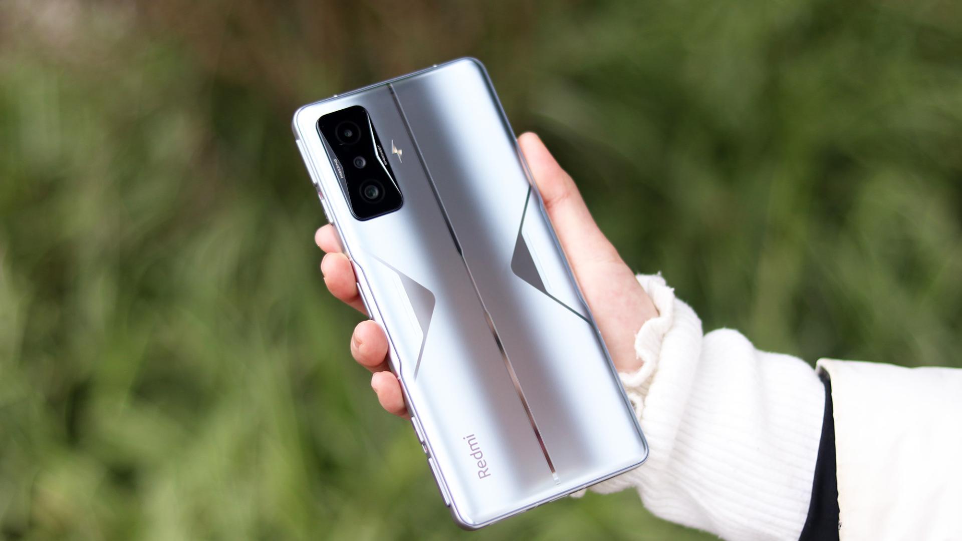 红米手机|红米K50电竞版第一批用户已拿到真机，评价已出炉，值得入手吗？