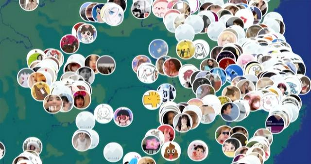 社交|最近又发现了个“奇葩”App,还蛮有意思的