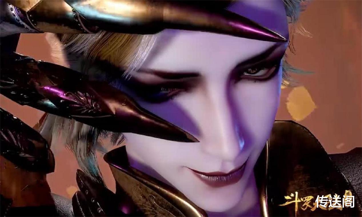 武魂|斗罗大陆：他是95级斗罗，给人卖命一辈子，到死都没有1块魂骨！