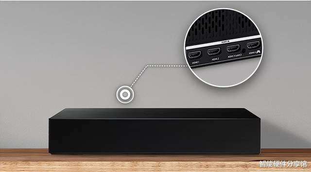 三星电视|小配件，大乐趣，三星电视巧妙设计点缀多彩生活