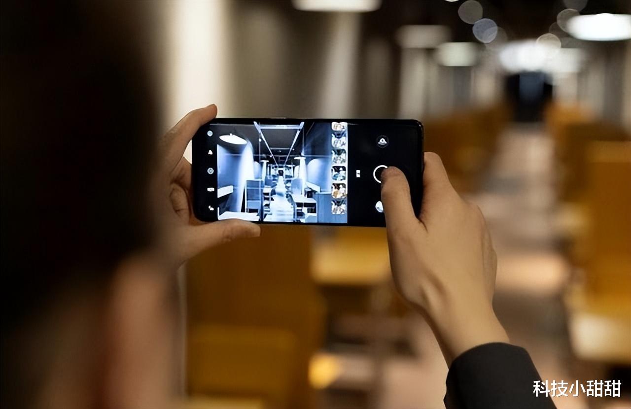 小米科技|这四款手机不愧是高端旗舰产品，入手还能再战3年