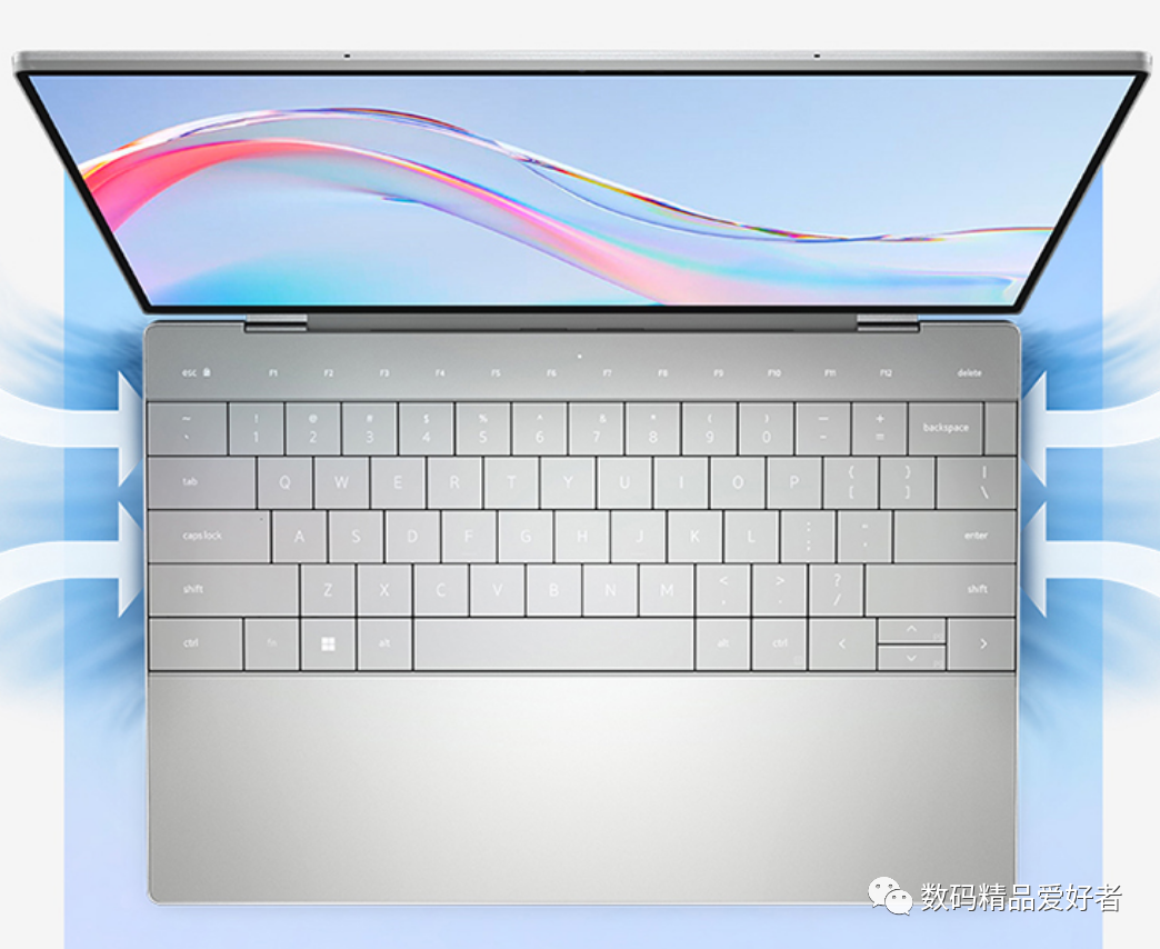 戴尔xps13|面向未来的高端轻薄本标杆!戴尔XPS 13 Plus是否值得选?