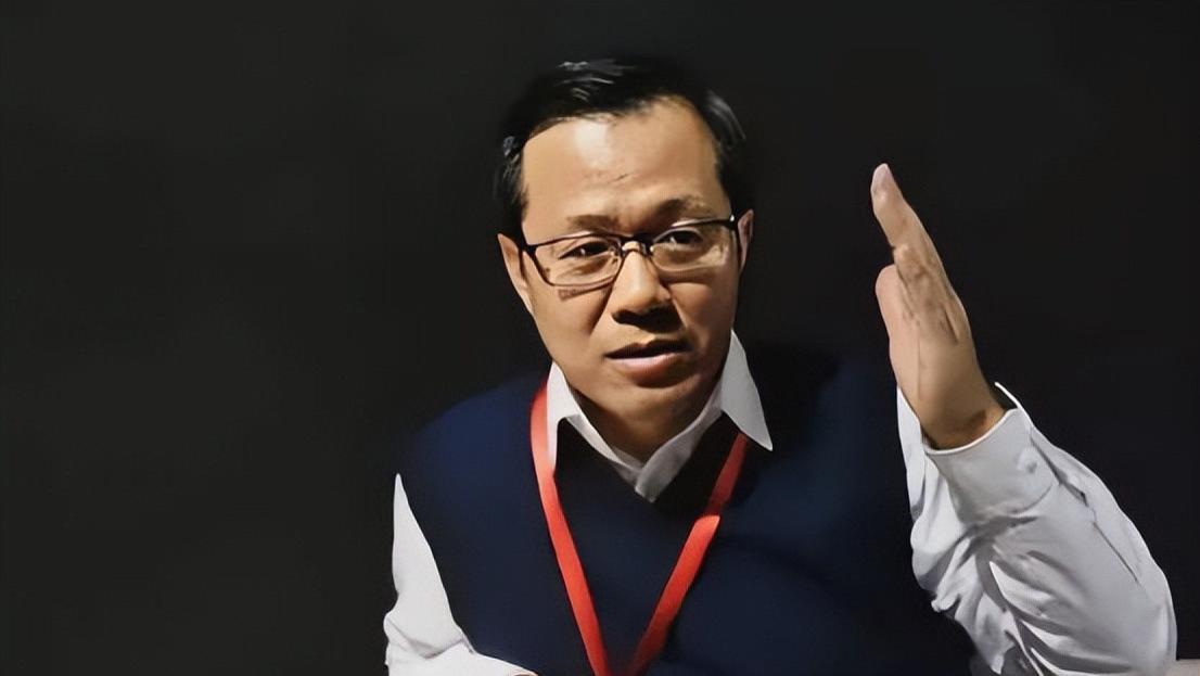 卓伟|卓伟的“消失”，是娱乐圈的“悲哀”