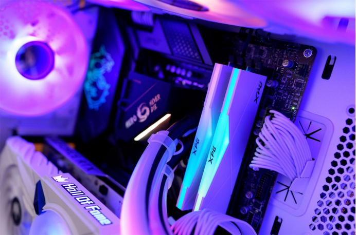 主板|心动不如行动，钉子户的618电脑升级作业